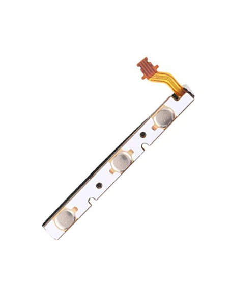 Flex de POWER/Volumen para Huawei Y6