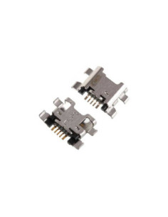 Conector de carga para Huawei Honor 7x /8x /8x Max /9i /20i /play 3 /9 Lite /10 Lite /Nova 3i /Y7 2018 /Y5 2018 2