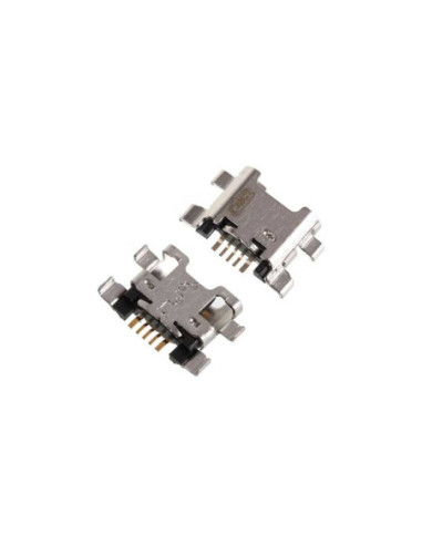 Conector de carga para Huawei Honor 7x /8x /8x Max /9i /20i /play 3 /9 Lite /10 Lite /Nova 3i /Y7 2018 /Y5 2018