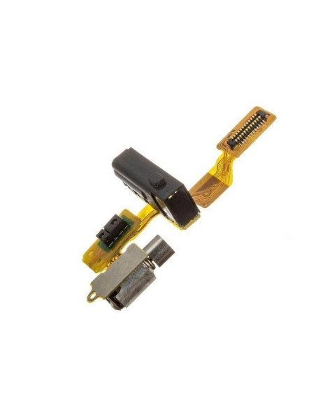 Conector de audio para Huawei G7