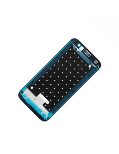 Chasis intermedio para Huawei G8 Negra
