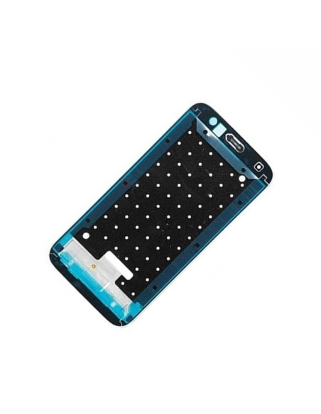 Chasis intermedio para Huawei G8 Negra