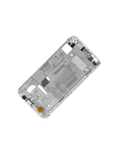 Chasis intermedio para Huawei G7 Blanca 2