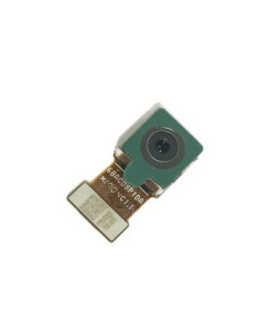 Camara trasera para Huawei Y7 2
