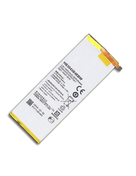 Bateria para Huawei P7 (HB3543B4EBW)