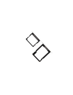 Bandeja SIM/SD para Huawei P8 Blanca 2