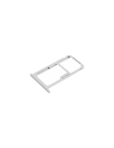 Bandeja SIM/SD para Huawei Nova Plus Plata 2