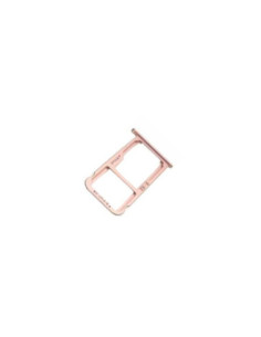 Bandeja SIM/SD para Huawei Nova Plus Oro rosa 2