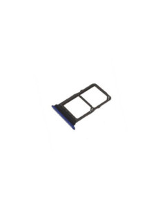 Bandeja SIM/SD para Huawei Mate 20 Azul 2