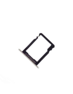 Bandeja SIM para Huawei P8 Blanca 2