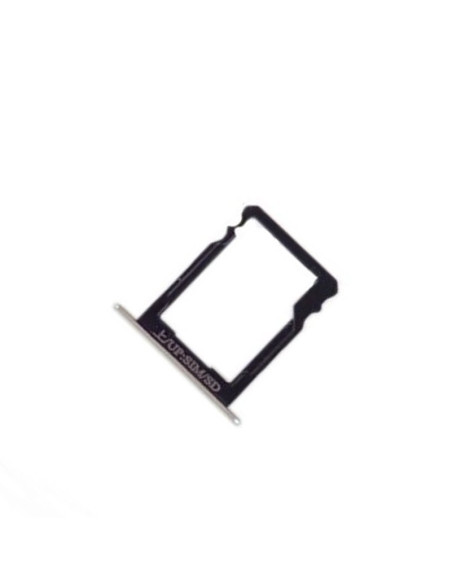 Bandeja SIM para Huawei P8 Blanca