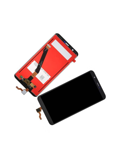 Pantalla para Huawei P Smart Negra (Calidad Original)