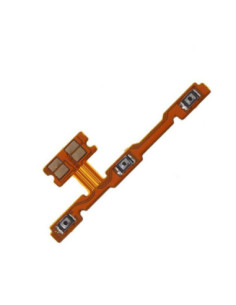 Flex de POWER/Volumen para Huawei P Smart 2