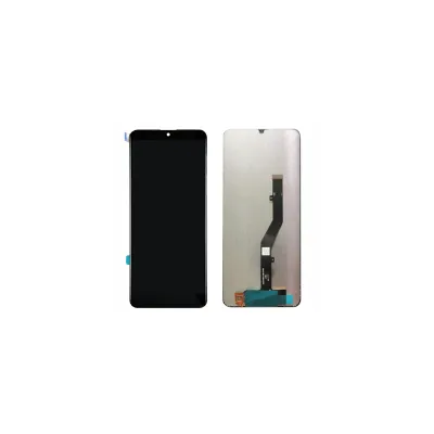 Pantalla Completa Para ZTE Blade V40 Vita / A72 4G / V40 Smart)