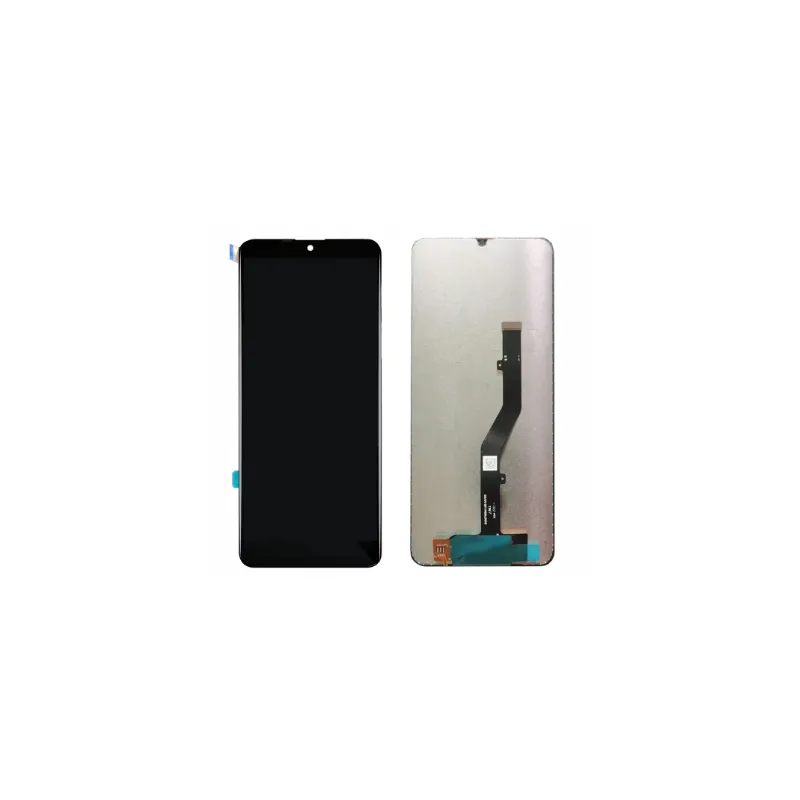 Pantalla Completa Para ZTE Blade V40 Vita / A72 4G / V40 Smart)