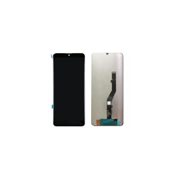 Pantalla Completa Para ZTE Blade V40 Vita / A72 4G / V40 Smart)