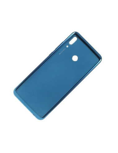 Tapa trasera para Huawei P Smart 2019 Azul