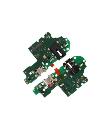 Placa de carga para Huawei P Smart 2019