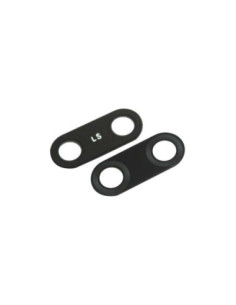 Lente de cámara para Huawei P Smart 2019 2