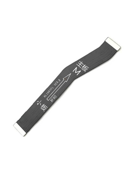 Flex Interconexion de Placa para Huawei P Smart 2019