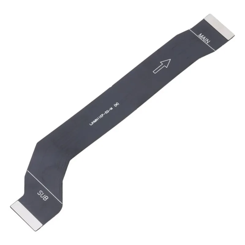 Flex De Placa Para Xiaomi Mi A3 (Mi CC9e)( Flex ancho)