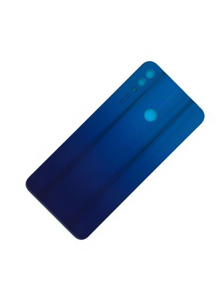 Tapa trasera para Huawei P Smart Plus Azul