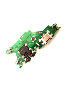 Placa de carga para Huawei P Smart Plus 2