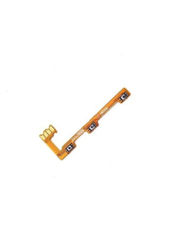 Flex de POWER/Volumen para Huawei P Smart Plus