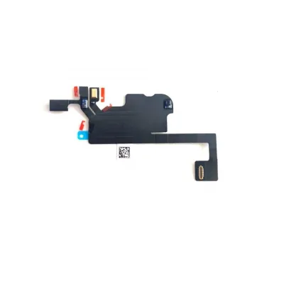 Flex Sensor Y Microfono Para Iphone 13