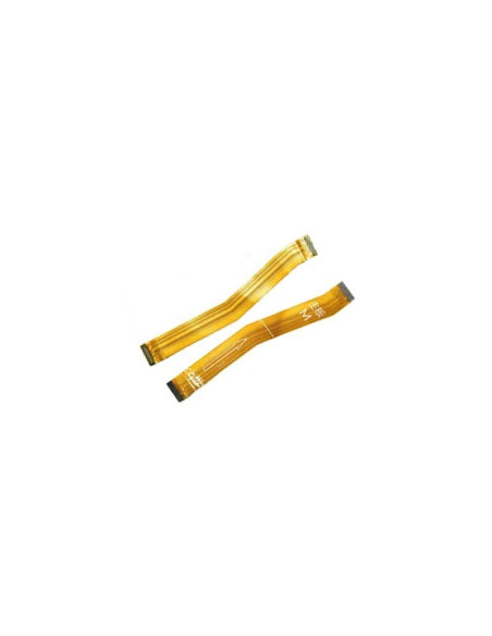 Flex Interconexion de Placa para Huawei P Smart Z