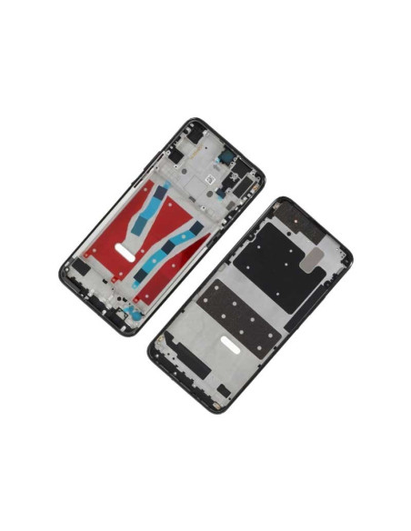 Chasis intermedio para Huawei P Smart Z Negro