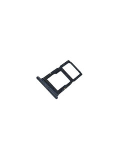 Bandeja SIM/SD para Huawei P Smart Z Negra 2