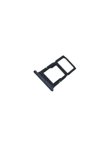 Bandeja SIM/SD para Huawei P Smart Z Negra