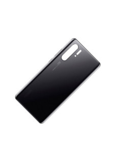 Tapa trasera para Huawei P30 Pro Negra 2
