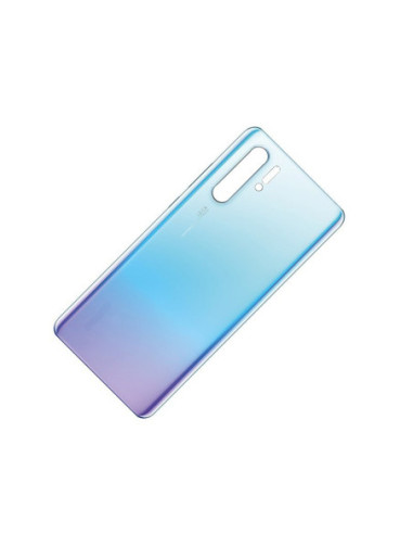 Tapa trasera para Huawei P30 Pro Nácar