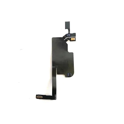 Flex Sensor Y Microfono Para Iphone 13 Pro Max