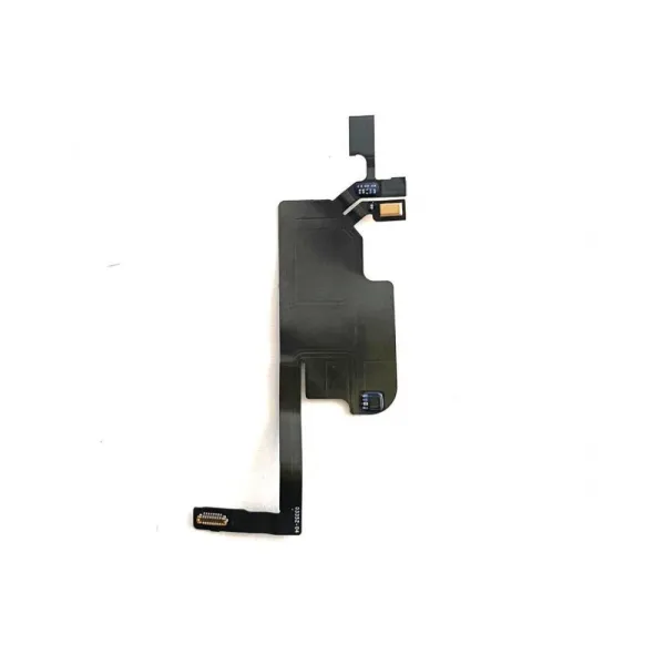 Flex Sensor Y Microfono Para Iphone 13 Pro Max