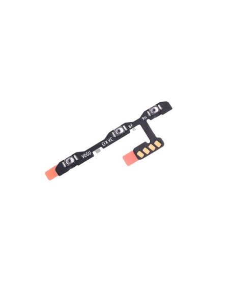 Flex de POWER/Volumen para Huawei P30 Pro