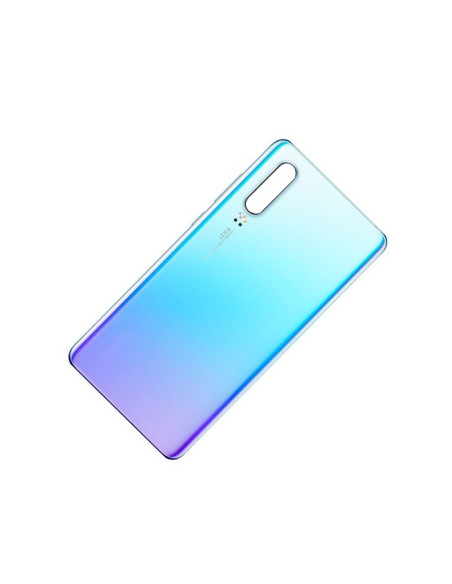 Tapa trasera para Huawei P30 Nácar