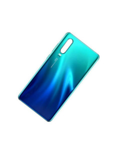 Tapa trasera para Huawei P30 Aurora 2