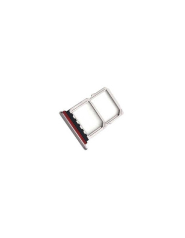 Bandeja SIM/SD para Huawei P30 Oro