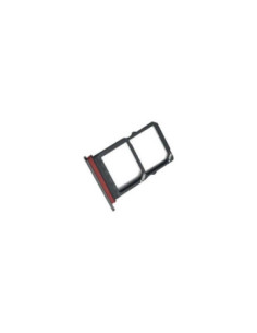 Bandeja SIM/SD para Huawei P30 Negra 2