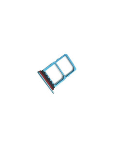 Bandeja SIM/SD para Huawei P30 Azul 2