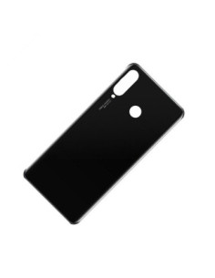 Tapa trasera para Huawei P30 Lite (48MP) Negra 2
