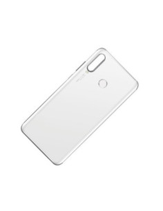 Tapa trasera para Huawei P30 Lite (24MP) Blanca 2