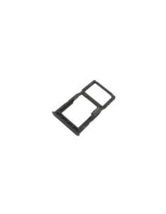 Bandeja SIM/SD para Huawei P30 Lite Negra 2