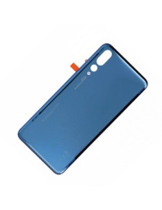 Tapa trasera para Huawei P20 Pro Azul 2