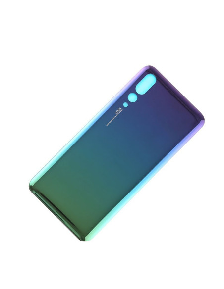 Tapa trasera para Huawei P20 Pro Aurora