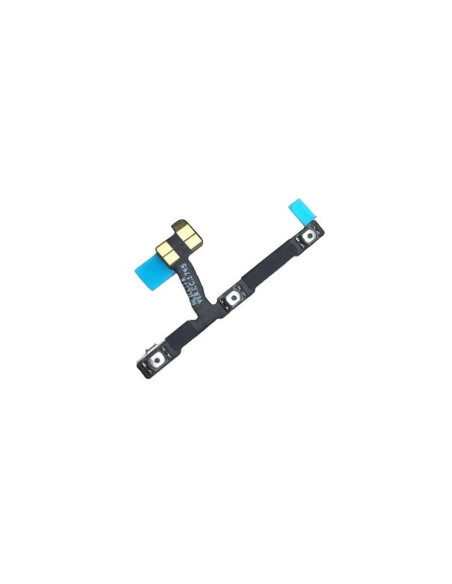 Flex de POWER/Volumen para Huawei P20 Pro