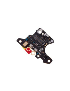 Placa de micrófono para Huawei P20 Pro 2
